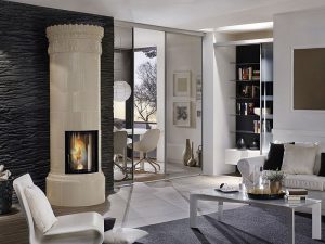 Bildergalerie Kaminöfen Kreis Paderborn | Kamin Deele Hilt