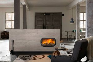 Bildergalerie Kaminöfen Kreis Paderborn | Kamin Deele Hilt