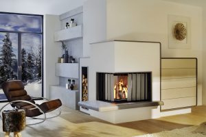 Bildergalerie Kaminöfen Kreis Paderborn | Kamin Deele Hilt